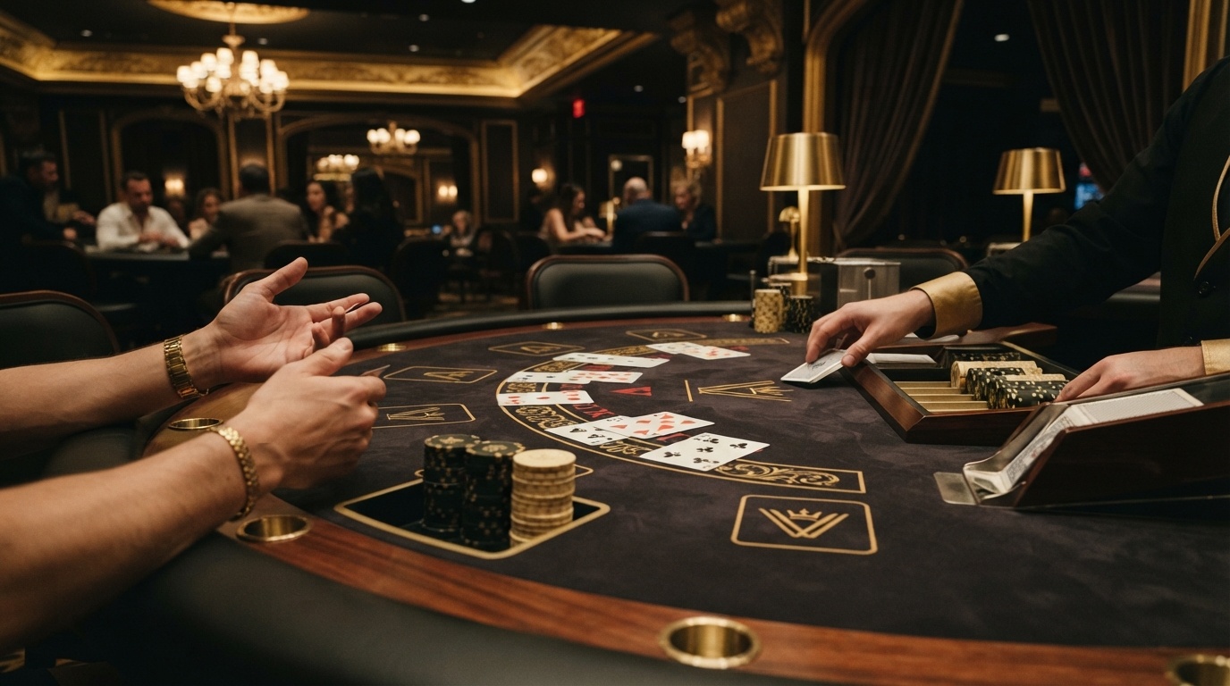 Viggoslots: Vielfalt der Spiele und Anbieter erleben